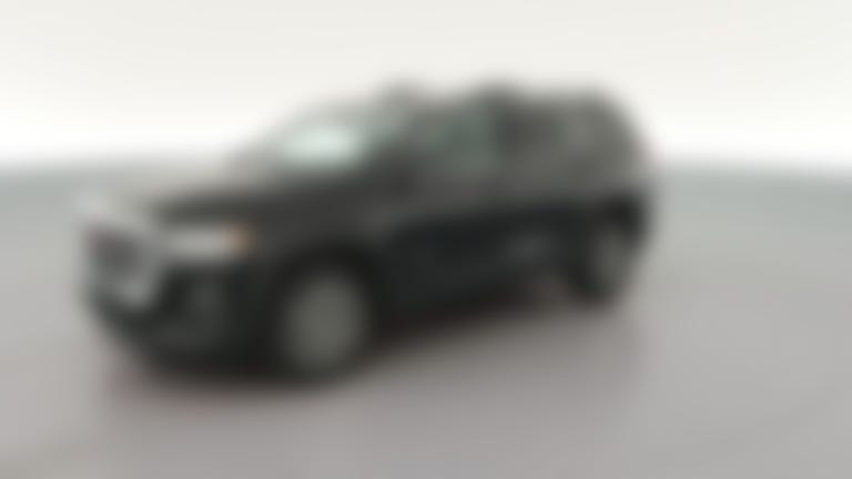 2023 GMC Acadia vehicle photo