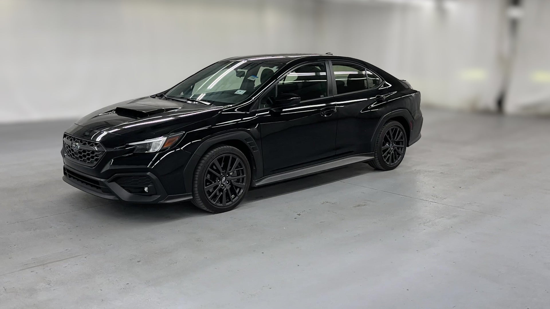 2024 Subaru WRX vehicle photo