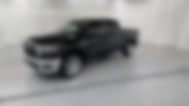 2026 Ram 1500 Crew Cab vehicle photo