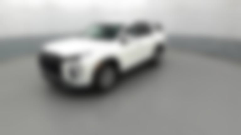 2024 Hyundai Palisade vehicle photo