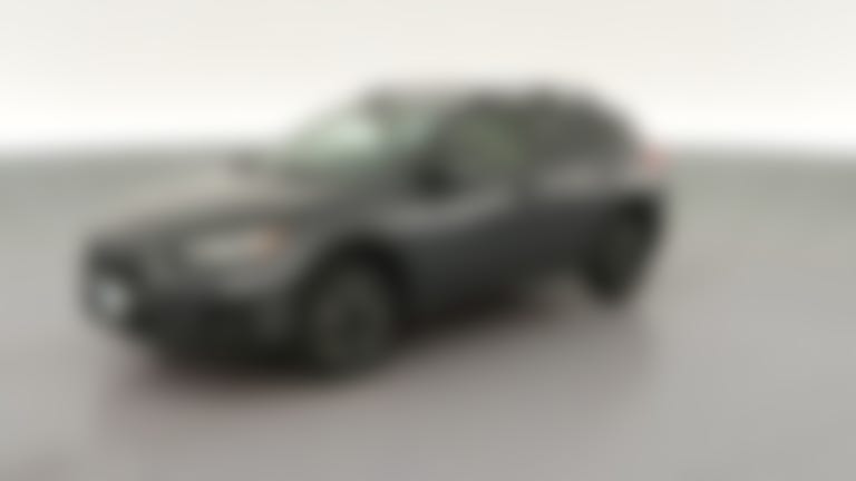 2020 Subaru Crosstrek vehicle photo