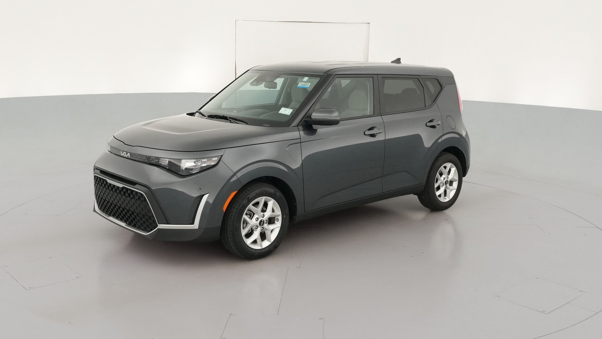 2025 Kia Soul vehicle photo