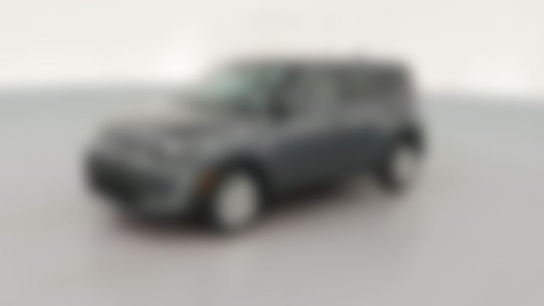 2025 Kia Soul vehicle photo