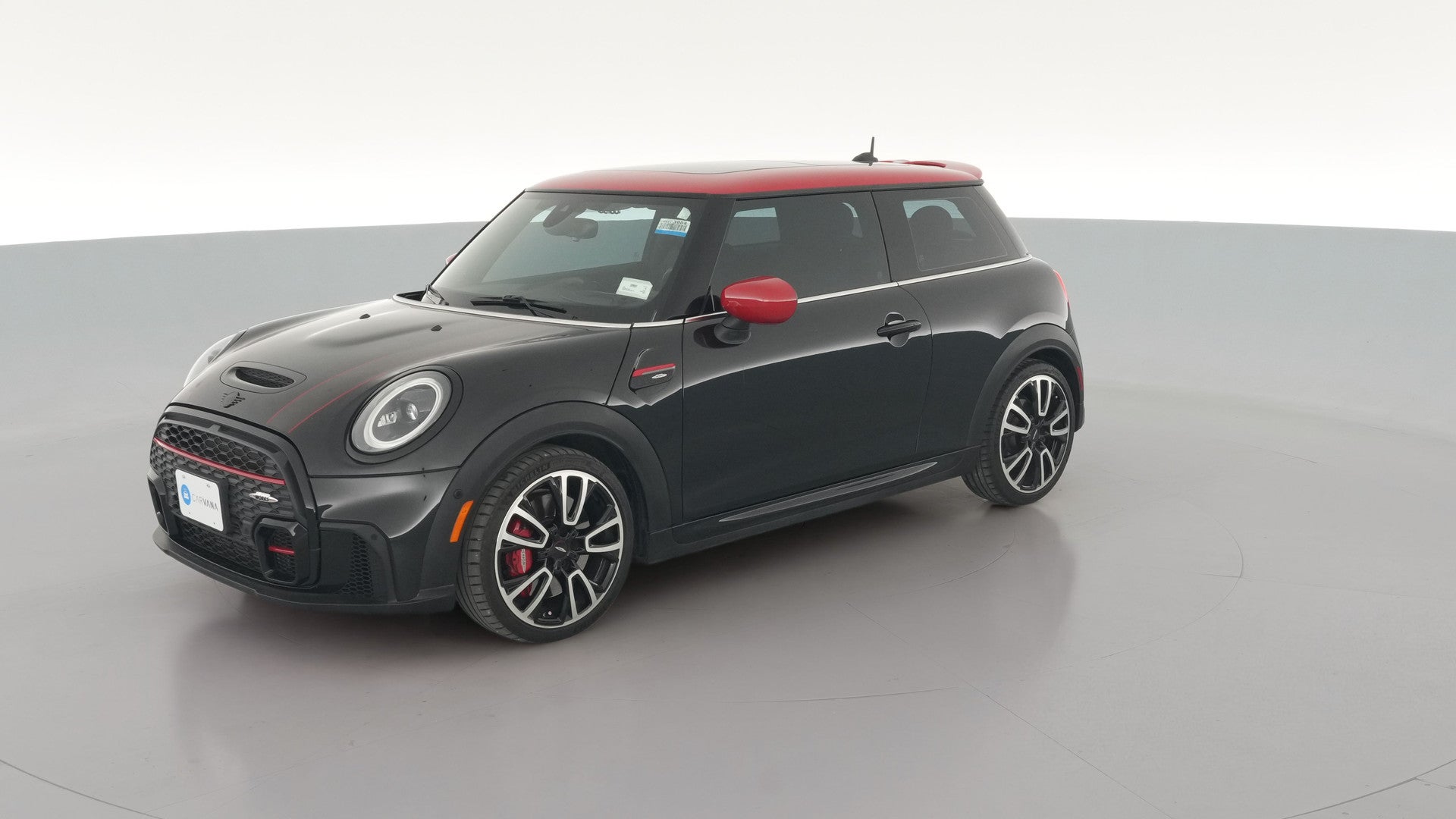 2023 MINI Hardtop 2 Door vehicle photo