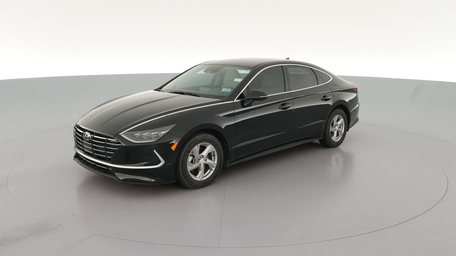 2023 Hyundai Sonata vehicle photo