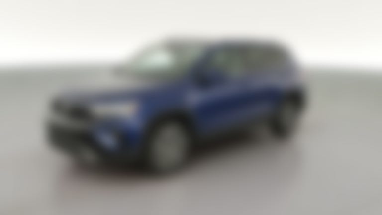 2024 Volkswagen Taos vehicle photo
