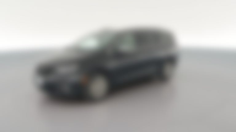 2021 Chrysler Pacifica vehicle photo