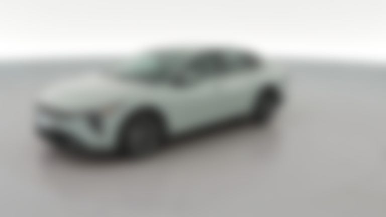 2025 Kia K4 vehicle photo
