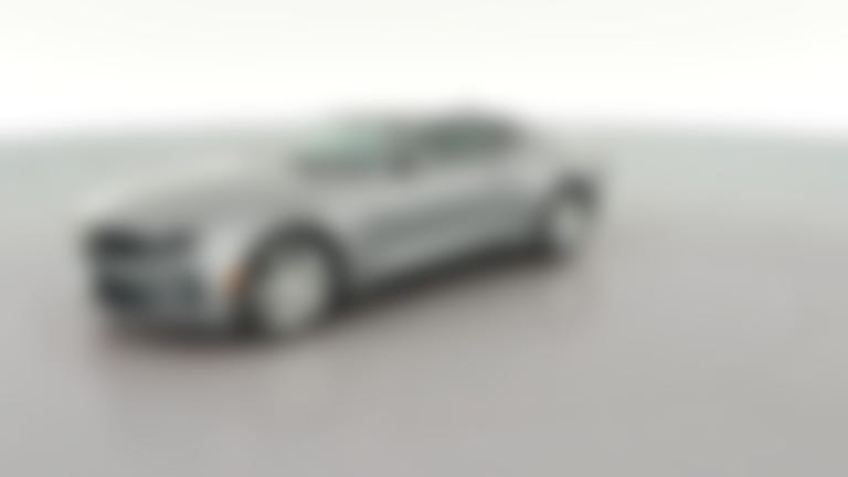 2019 Chevrolet Camaro vehicle photo