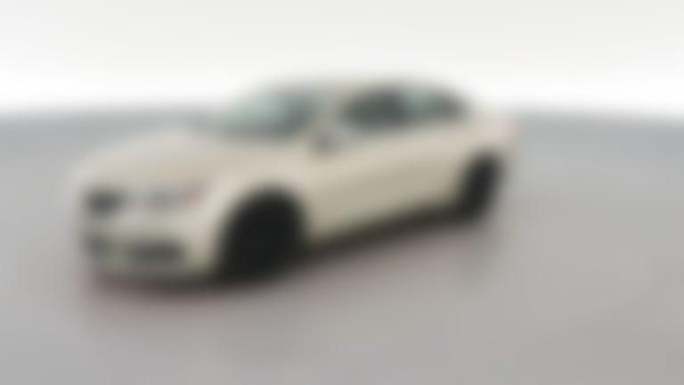 2015 Chevrolet Impala vehicle photo