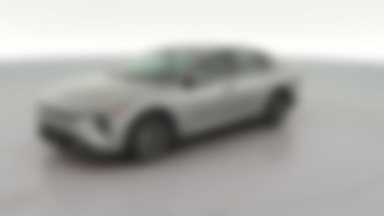 2025 Kia K4 vehicle photo