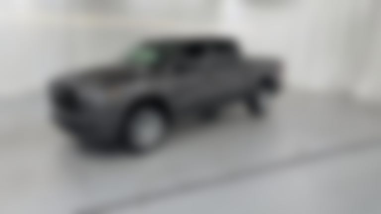 2026 Ram 1500 Crew Cab vehicle photo