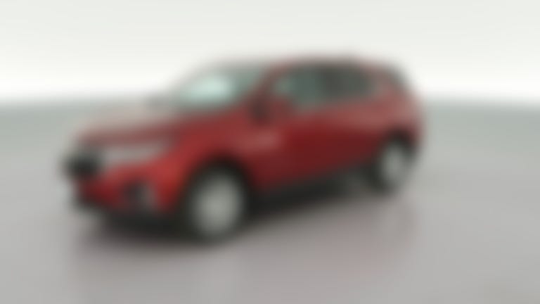 2023 Chevrolet Equinox vehicle photo