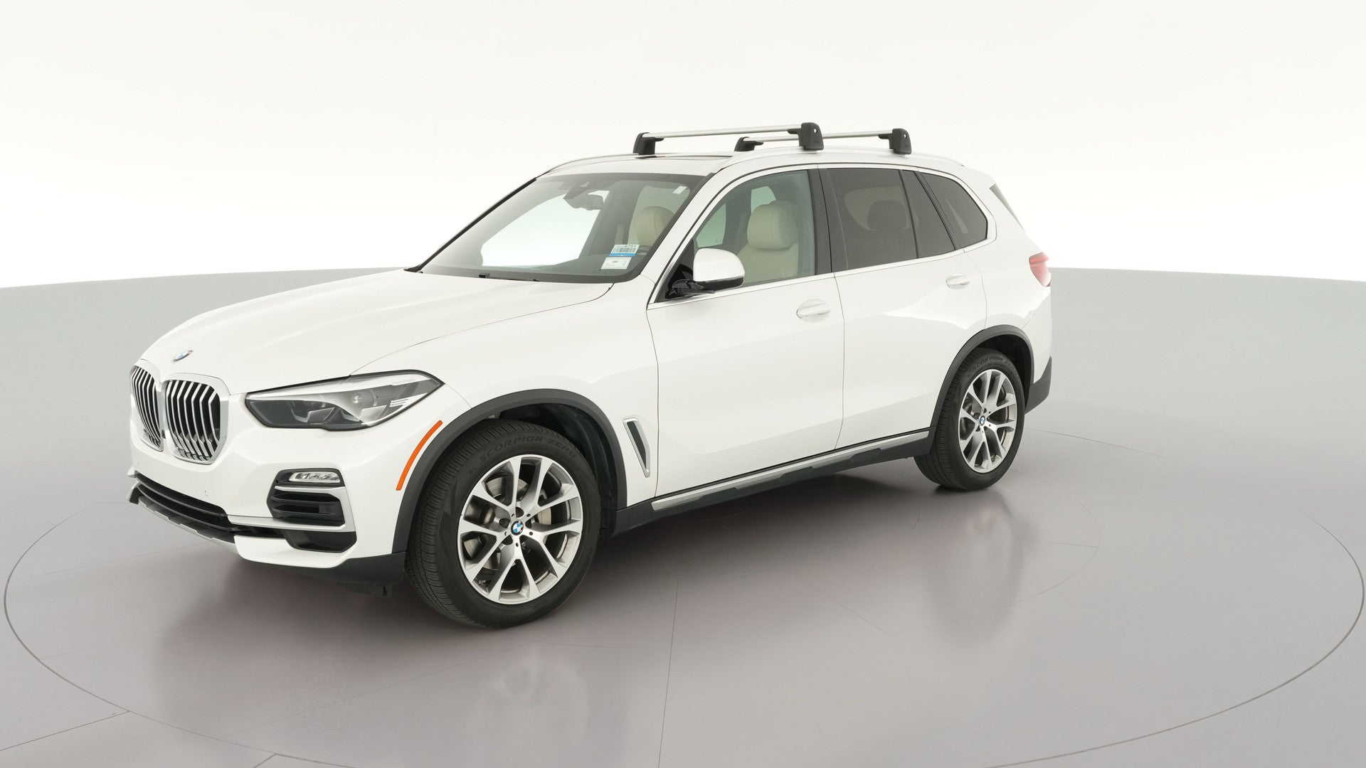 2019 BMW X5 vehicle photo