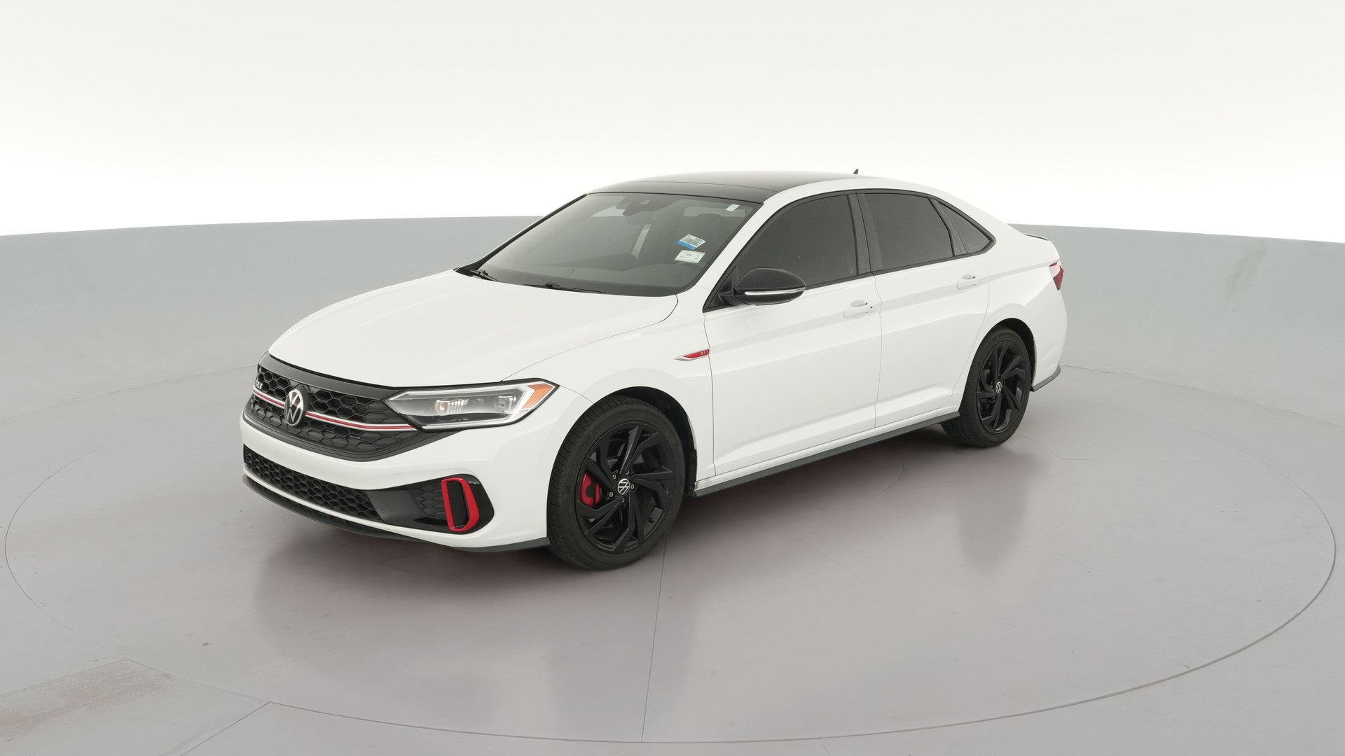 2023 Volkswagen Jetta GLI vehicle photo