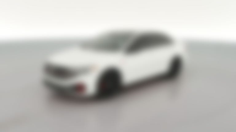 2023 Volkswagen Jetta GLI vehicle photo