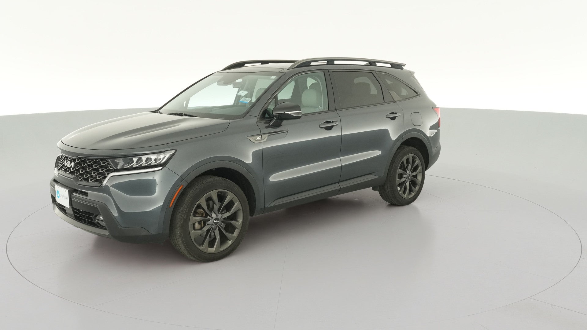 2023 Kia Sorento vehicle photo