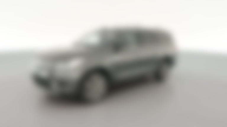 2018 Lincoln Navigator L vehicle photo