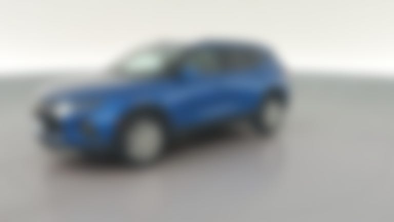 2019 Chevrolet Blazer vehicle photo