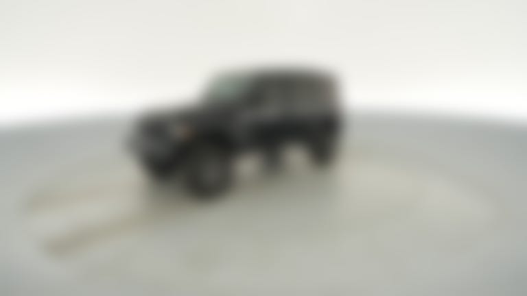 2020 Jeep Wrangler Unlimited vehicle photo