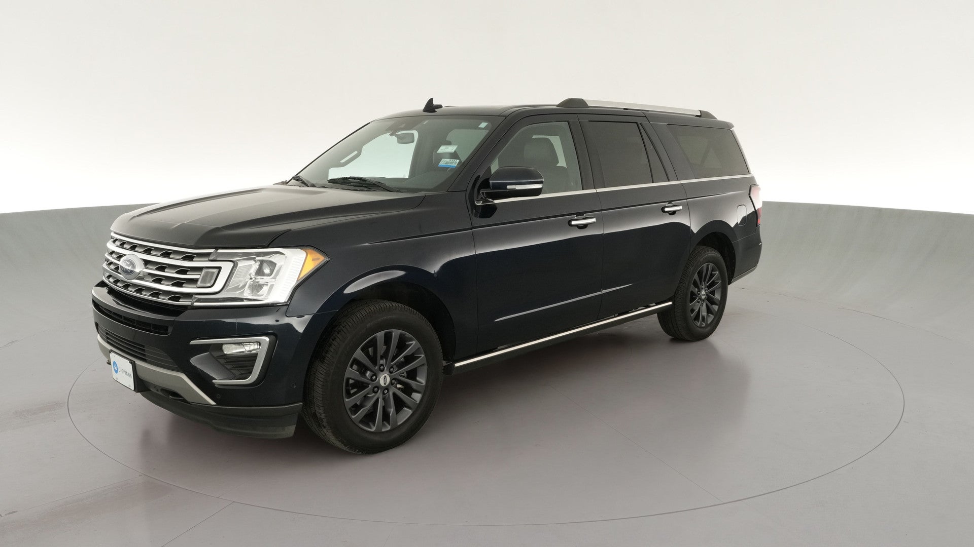 2021 Ford Expedition MAX vehicle photo