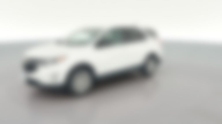 2021 Chevrolet Equinox vehicle photo