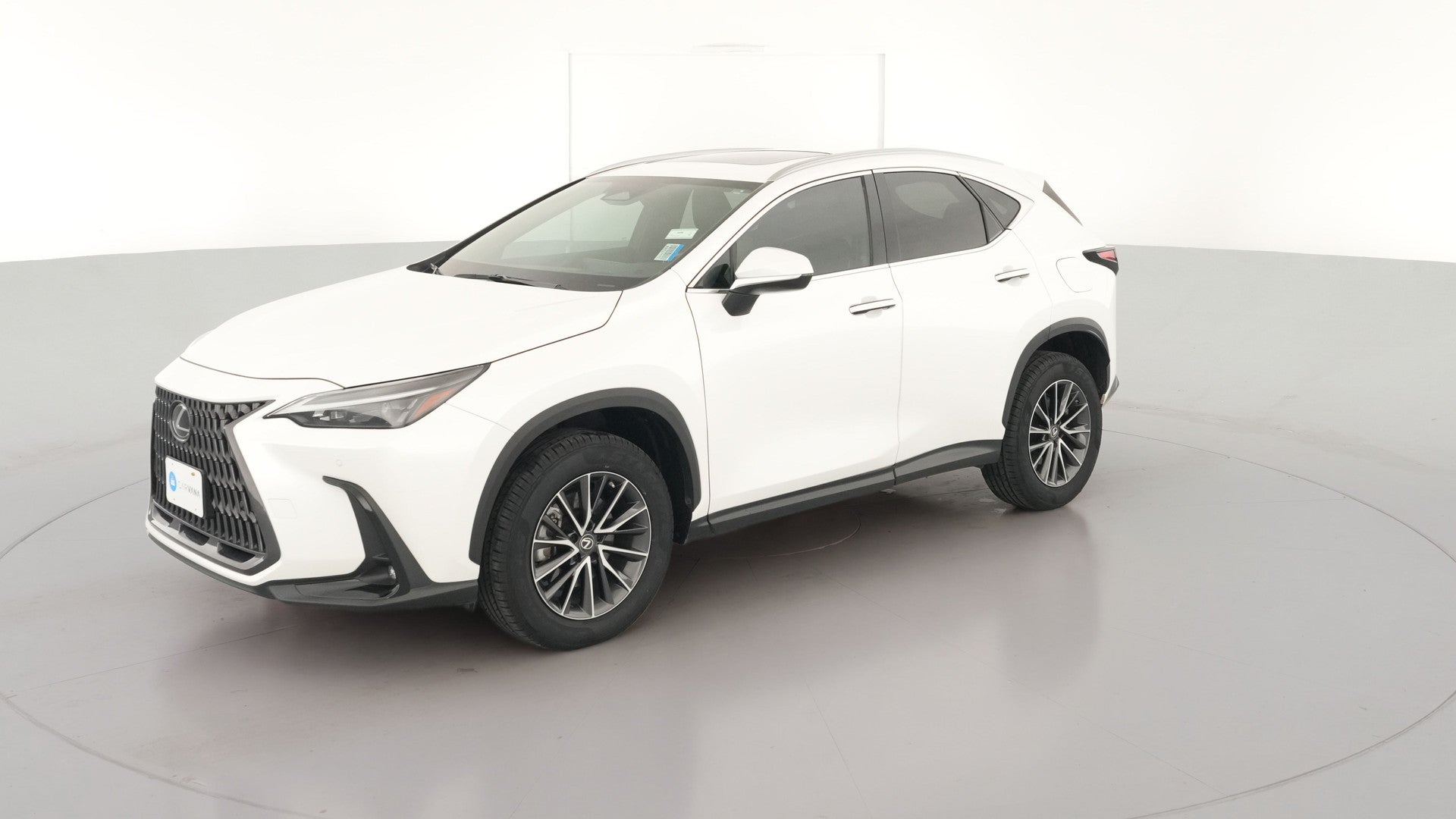 2023 Lexus NX vehicle photo