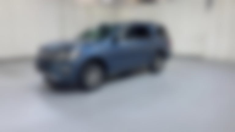 2018 Ford Expedition vehicle photo