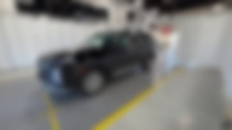 2023 Hyundai Palisade vehicle photo
