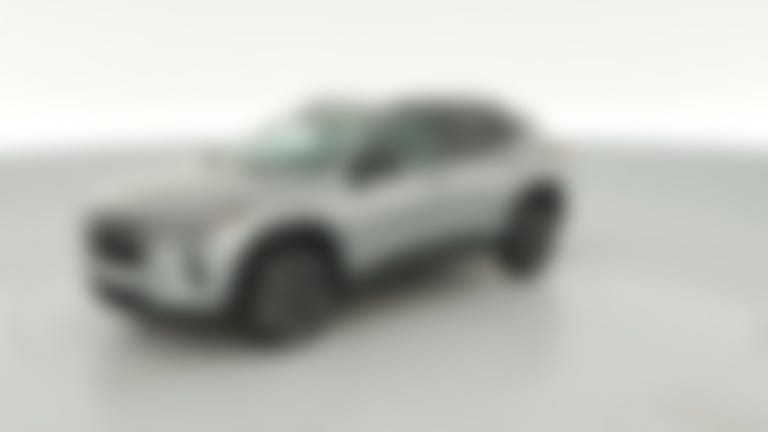 2025 Chevrolet Trax vehicle photo