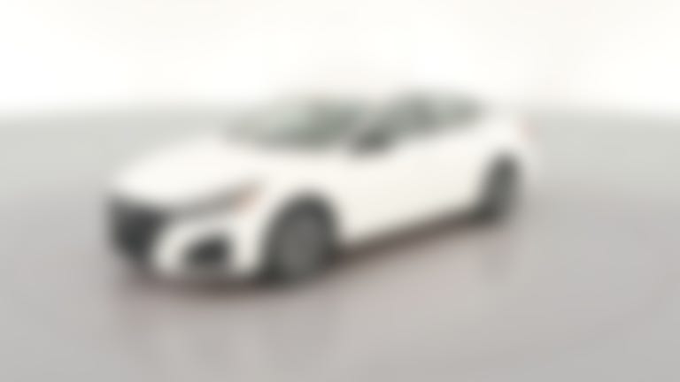 2025 Nissan Altima vehicle photo