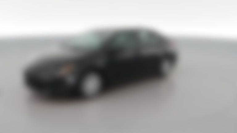 2021 Toyota Corolla vehicle photo
