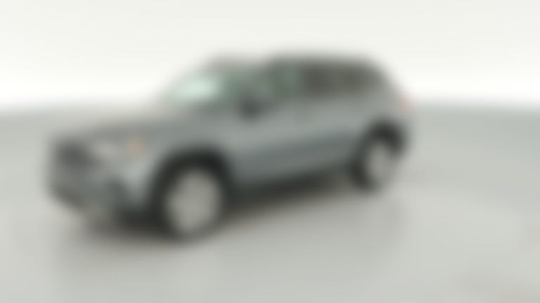 2023 Volkswagen Atlas vehicle photo