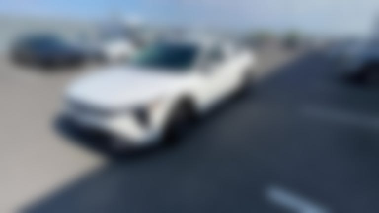 2025 Kia K4 vehicle photo
