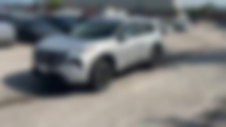 2025 Nissan Rogue vehicle photo