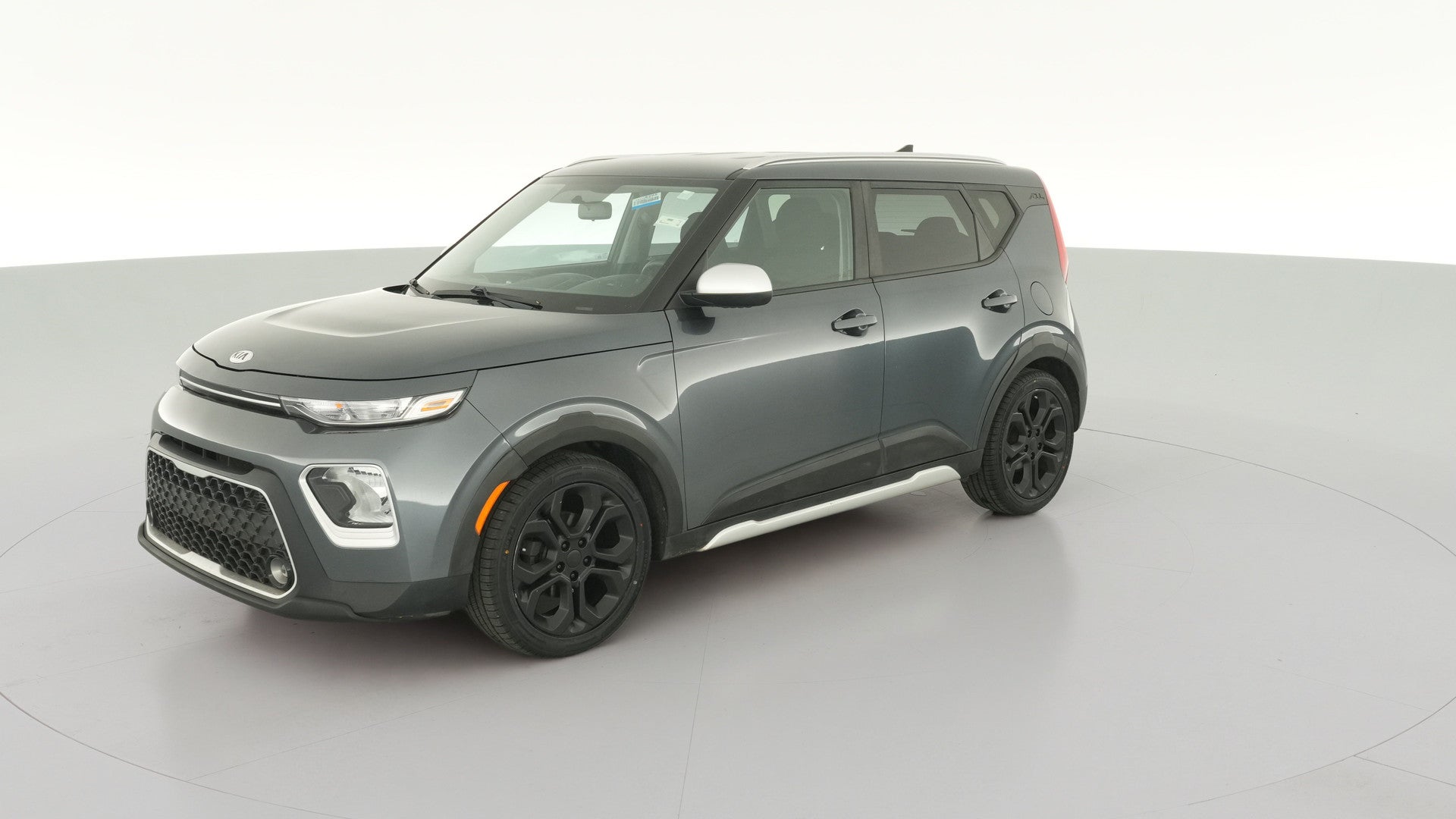 2020 Kia Soul vehicle photo