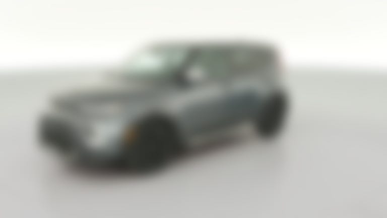 2020 Kia Soul vehicle photo
