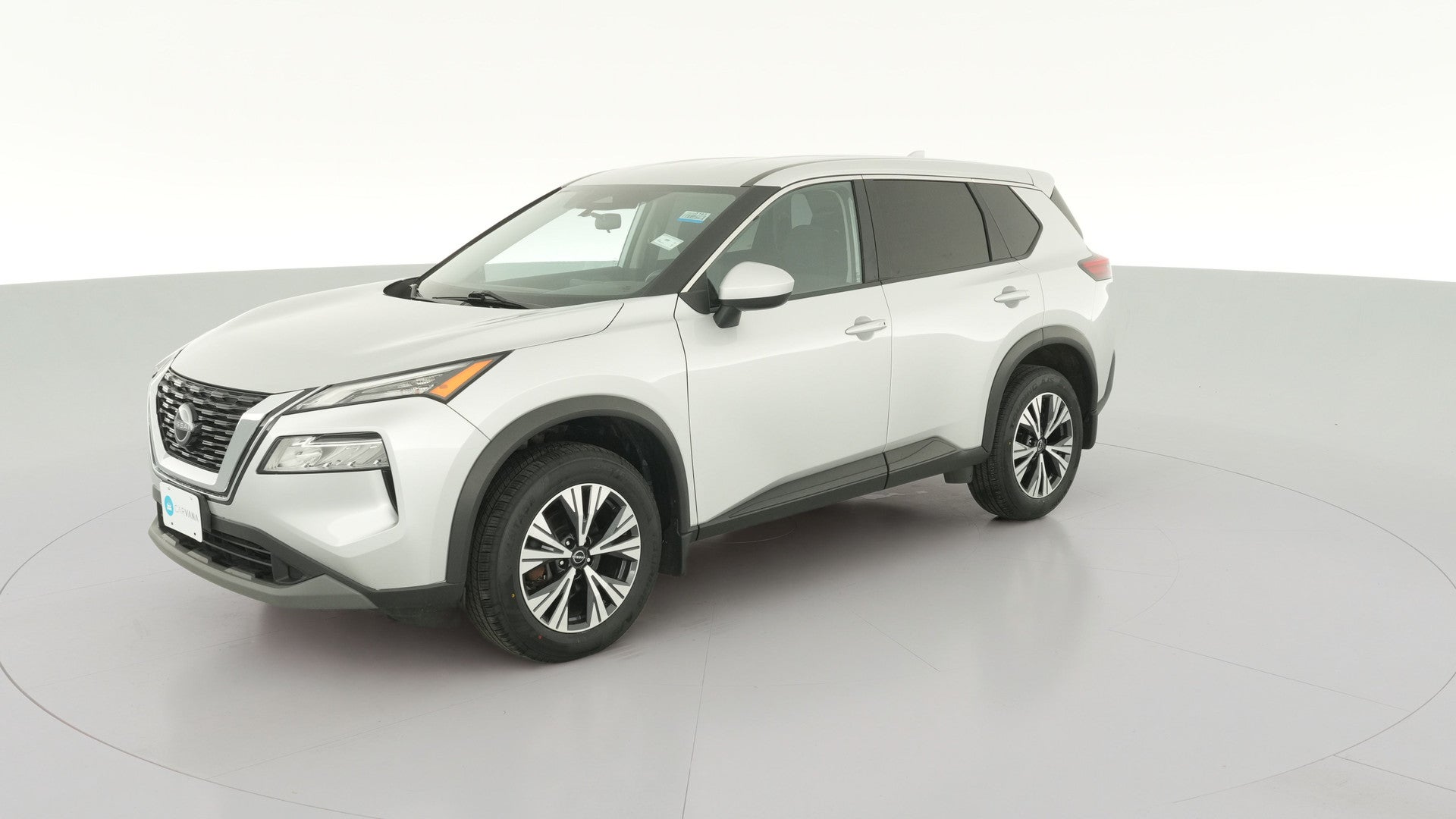 2023 Nissan Rogue vehicle photo