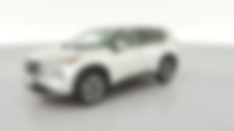 2023 Nissan Rogue vehicle photo