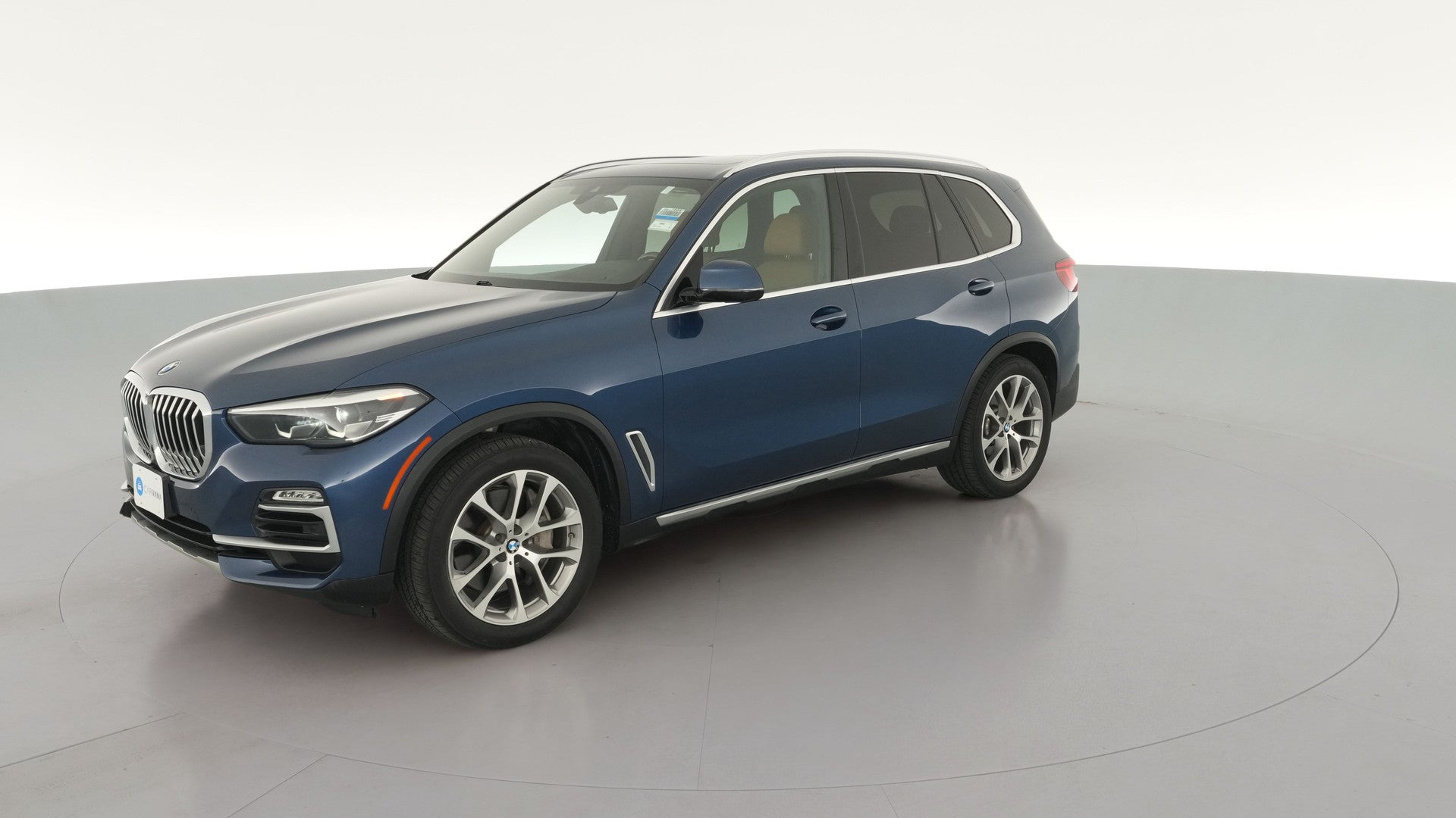 2019 BMW X5 vehicle photo