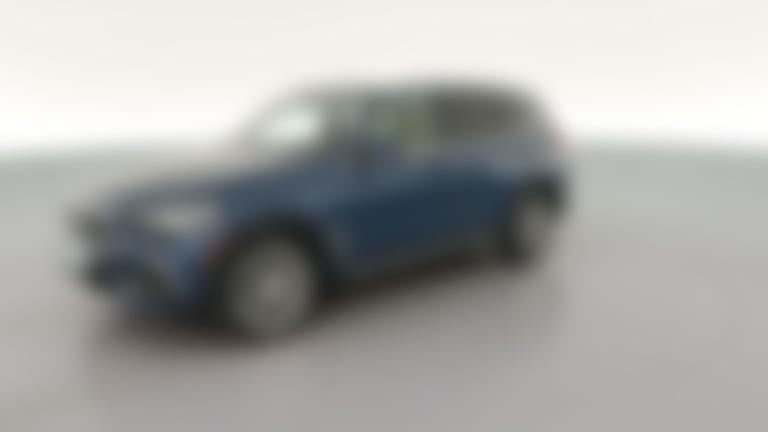 2019 BMW X5 vehicle photo