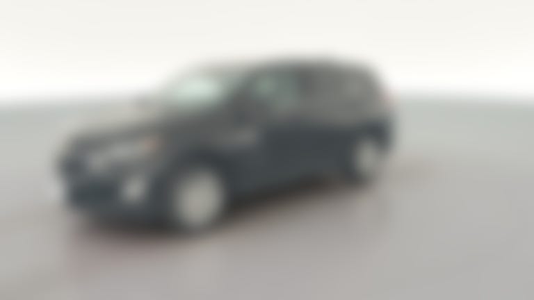 2020 Chevrolet Equinox vehicle photo