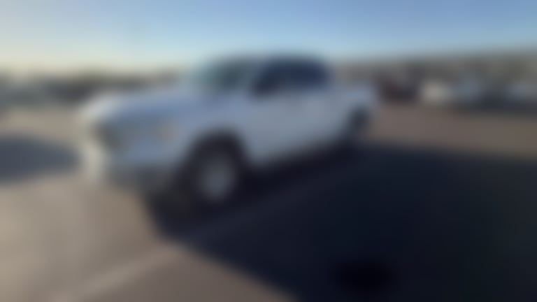 2023 Ram 1500 Crew Cab vehicle photo