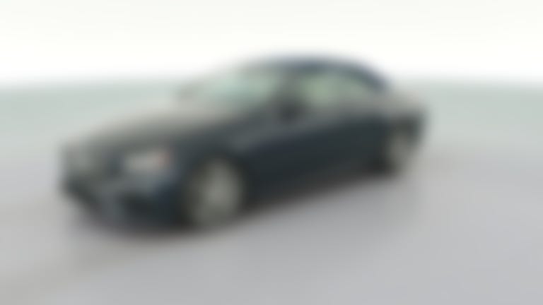 2018 Mercedes-Benz E-Class vehicle photo