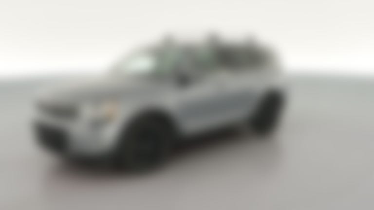 2020 Kia Telluride vehicle photo