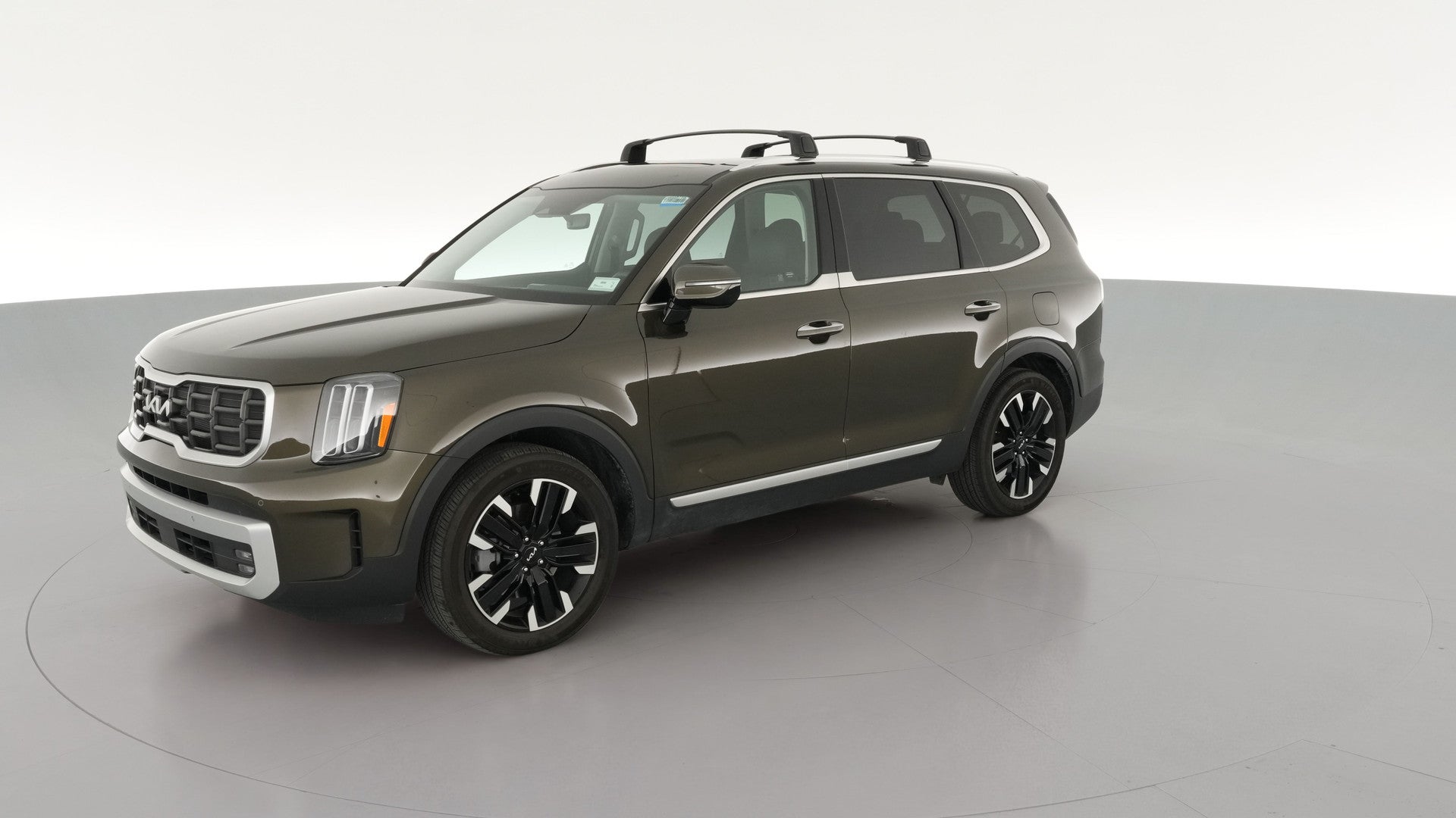 2025 Kia Telluride vehicle photo