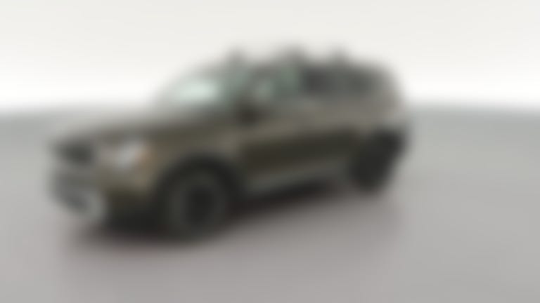2025 Kia Telluride vehicle photo