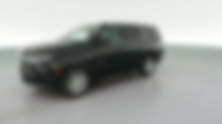 2025 Chevrolet Tahoe vehicle photo