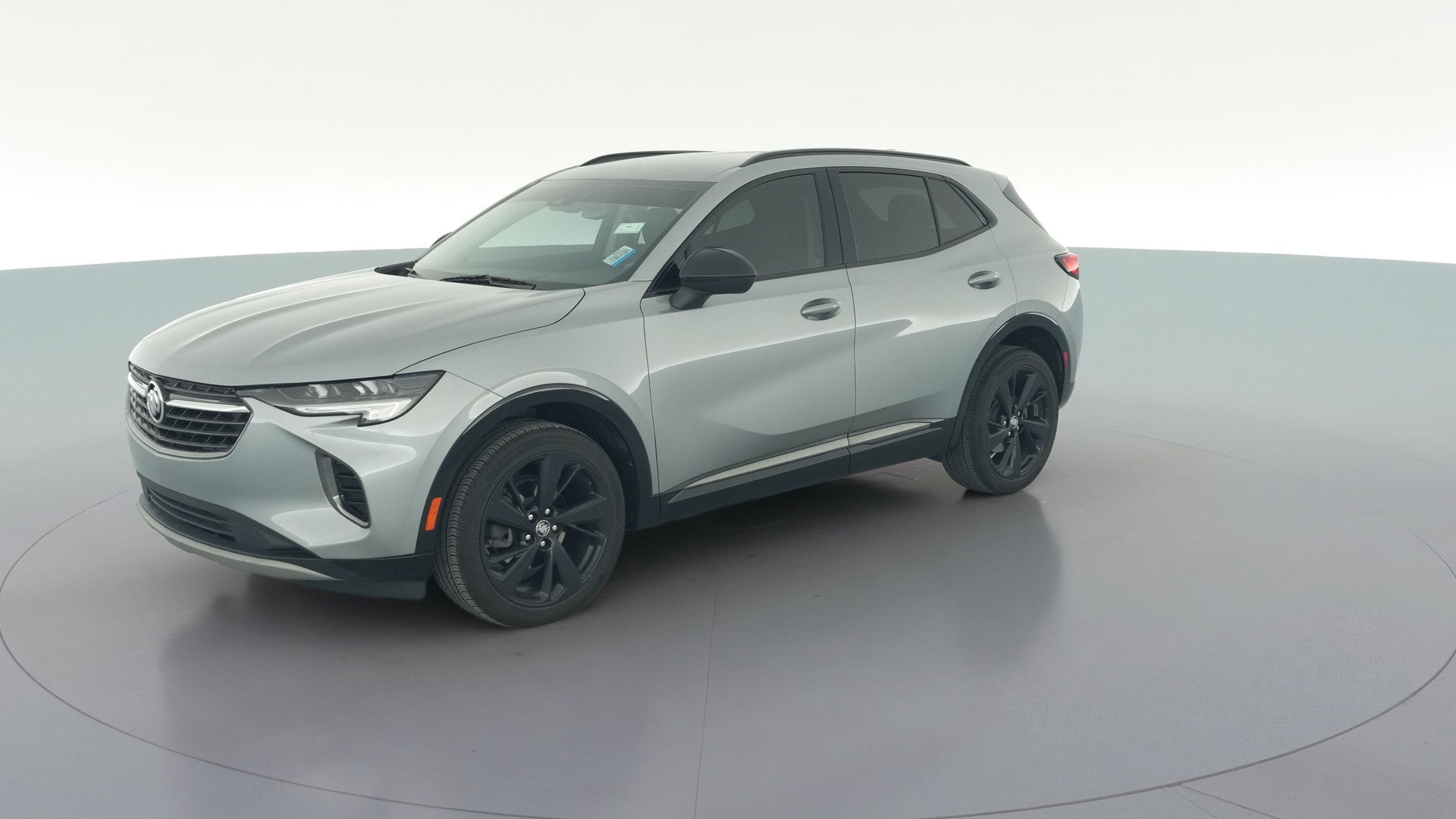 2023 Buick Envision vehicle photo