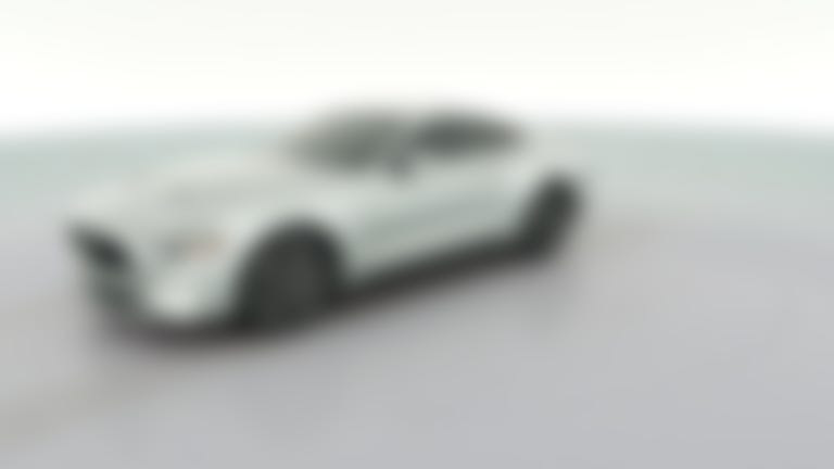 2023 Ford Mustang vehicle photo